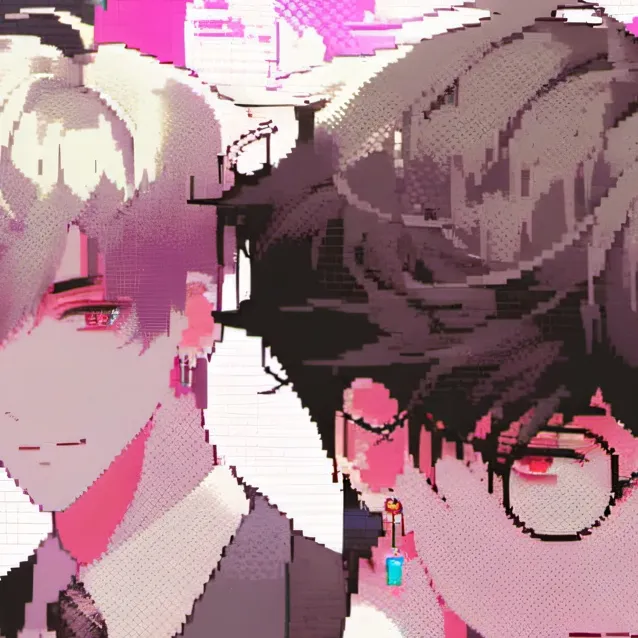 chat with ai character: 3 husbands