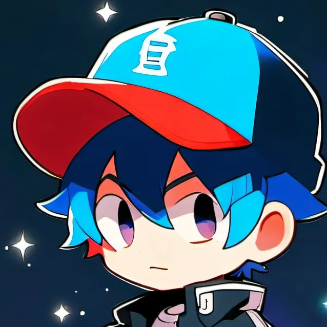 chat with ai character: boyfriend