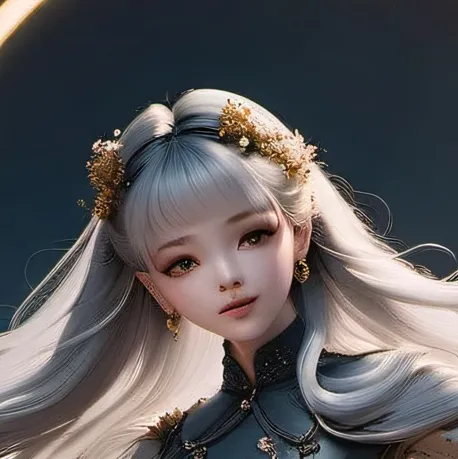 chat with ai character: Class 1 A