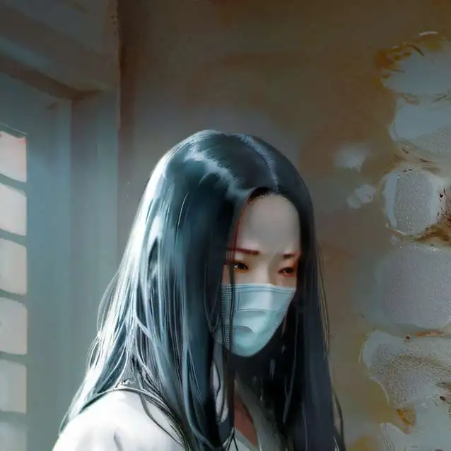 chat with ai character: Samara Morgan