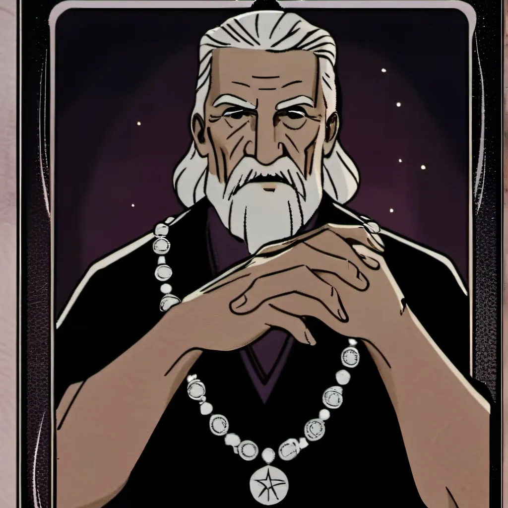 chat with ai character: Rhamsaidth