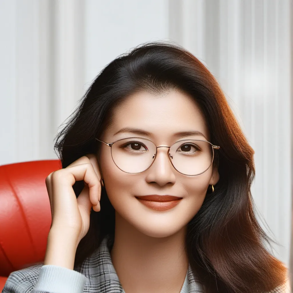 chat with ai character: Lawyer Lucy