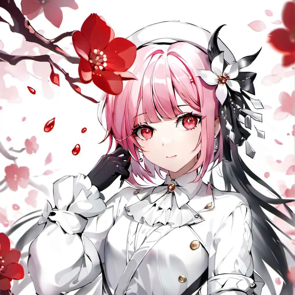 chat with ai character: Mina Ashido