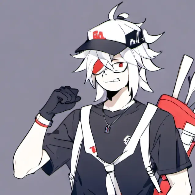 chat with ai character: Oliver