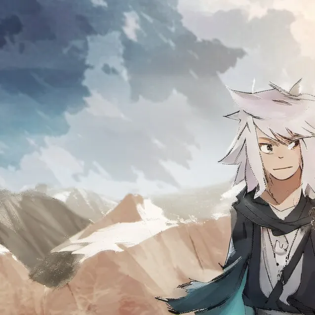 chat with ai character: Oliver