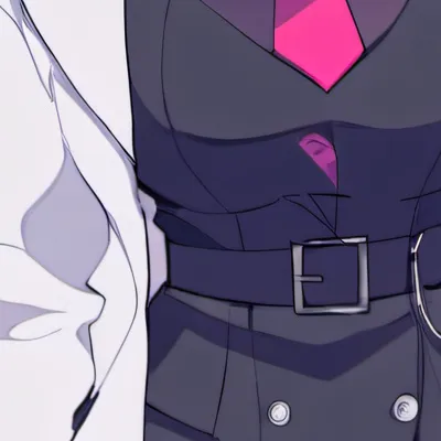 chat with ai character: Mafia boss