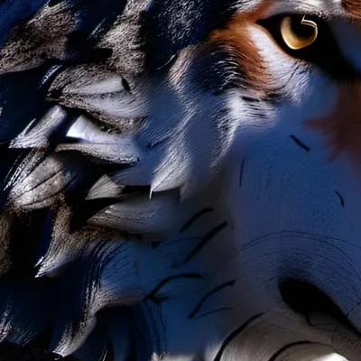 chat with ai character: Wolf pack