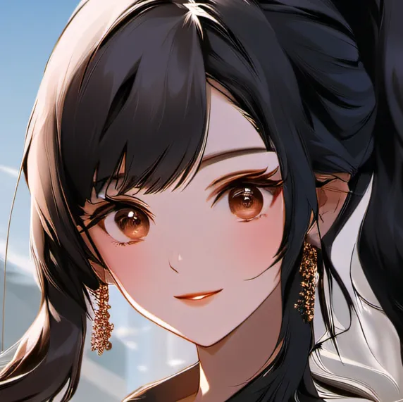 chat with ai character: Popular