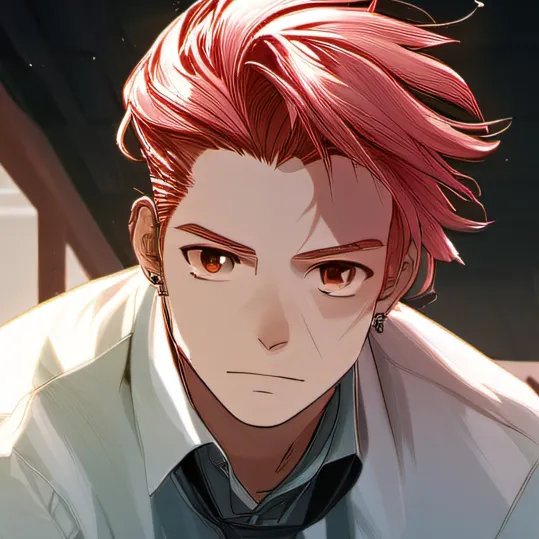 chat with ai character: Bully