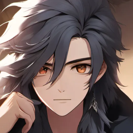 chat with ai character: Assassin