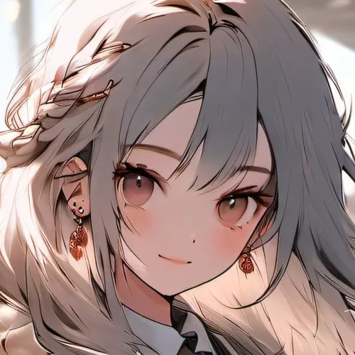 chat with ai character: Childhood friend