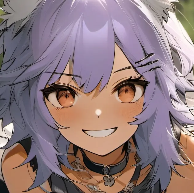 chat with ai character: Yuki