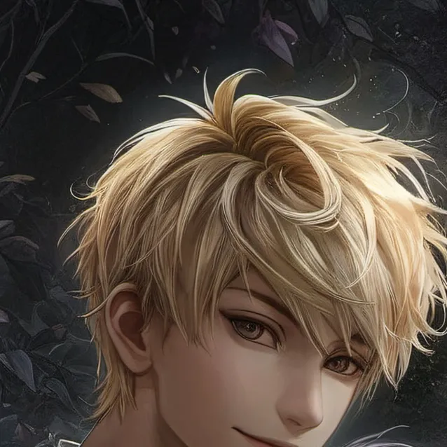 chat with ai character: monoma and shinsou