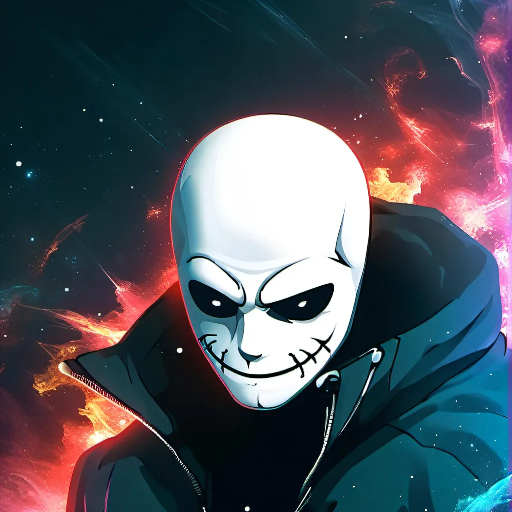 chat with ai character: nightmare x killer