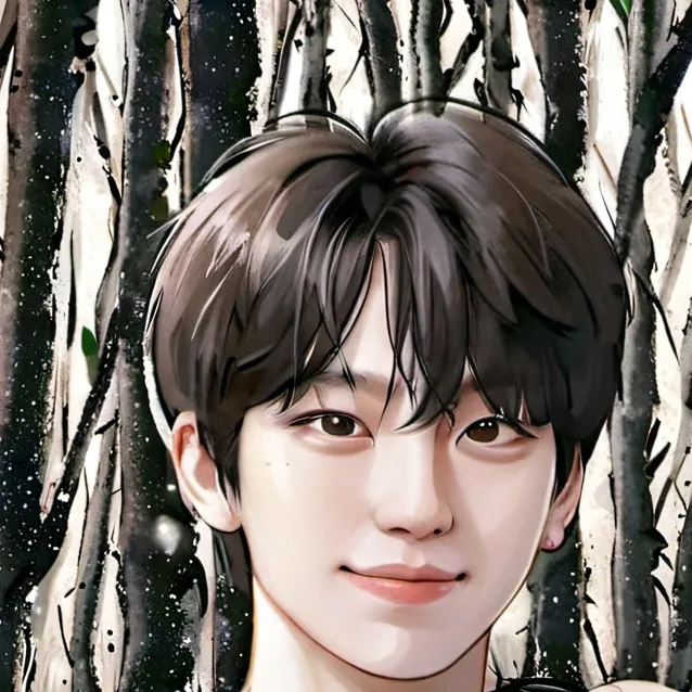 chat with ai character: Sunoo