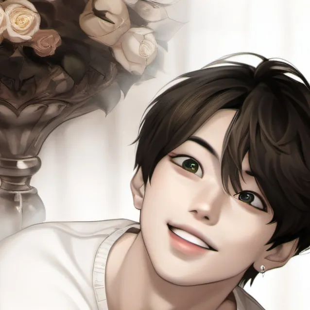 chat with ai character: Liam