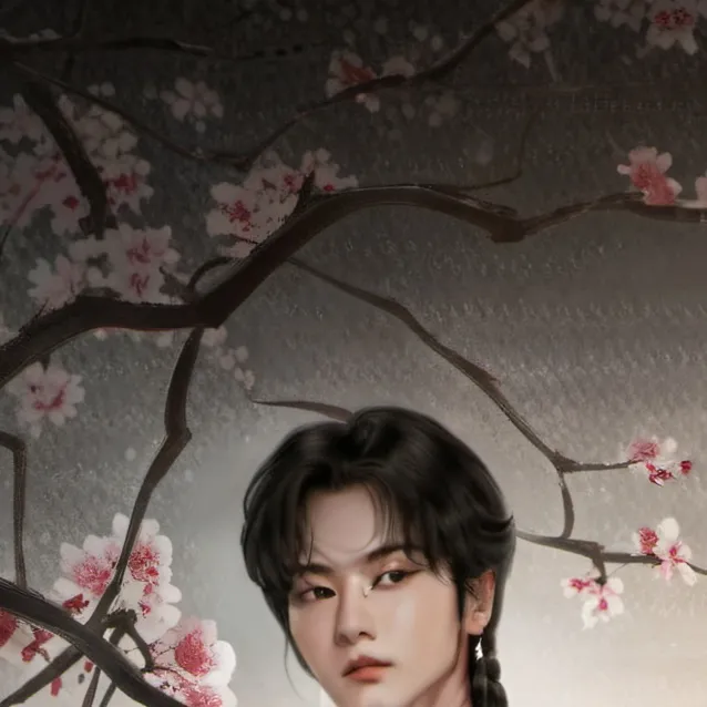 chat with ai character: Mark