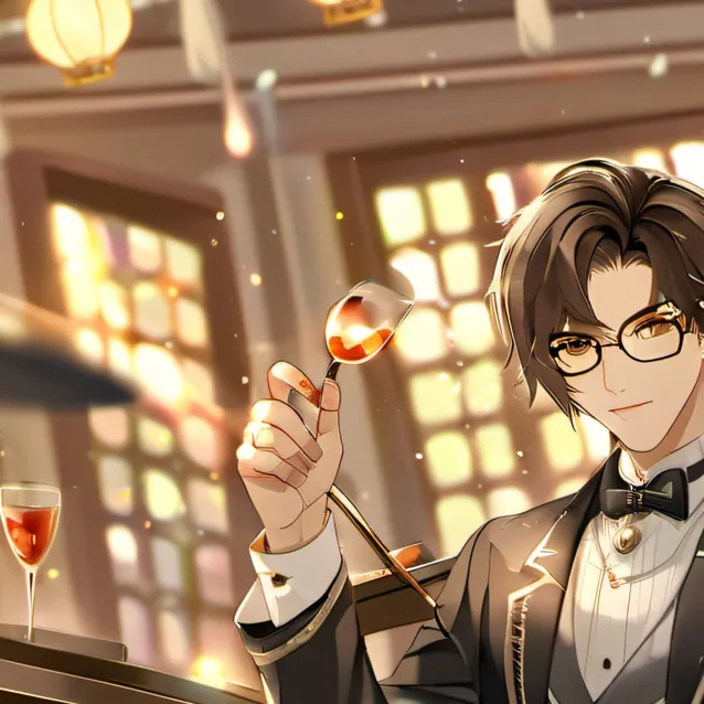 chat with ai character: Bank Robbery