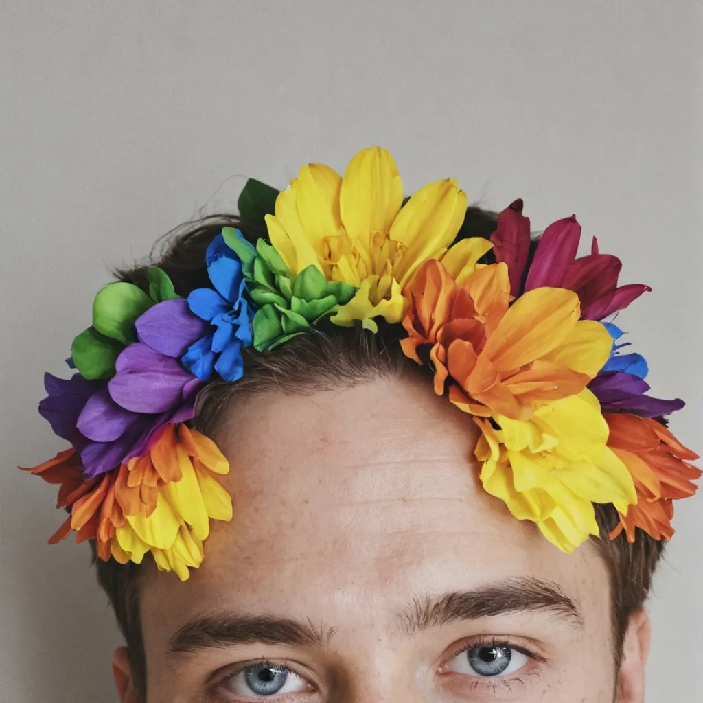 chat with ai character: Dandy 