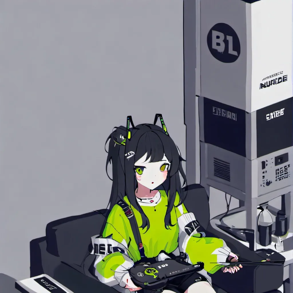 chat with ai character: Twisted vee