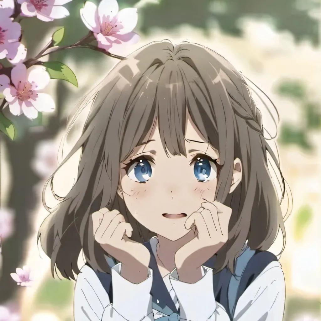 chat with ai character: Your first day