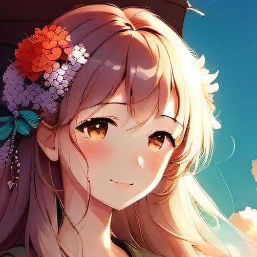 chat with ai character: Sophia