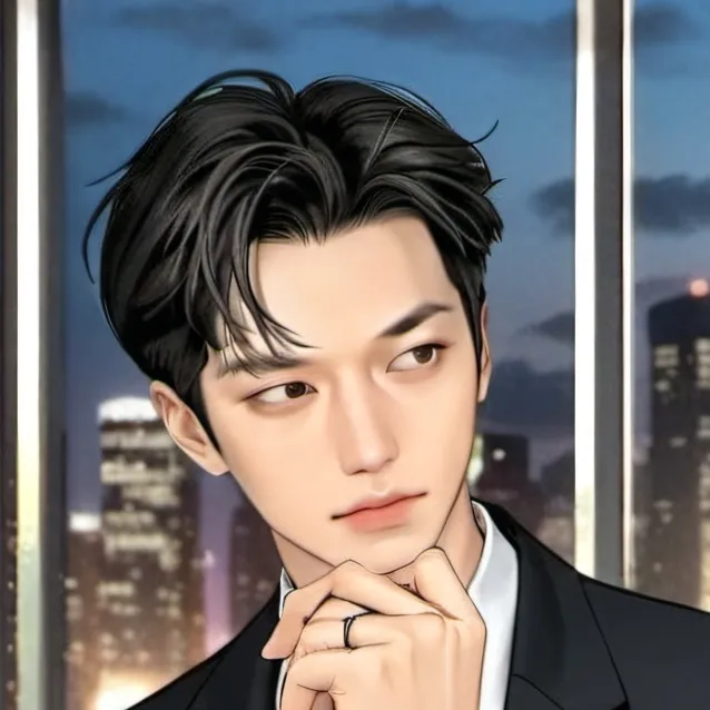 chat with ai character: ★jay★