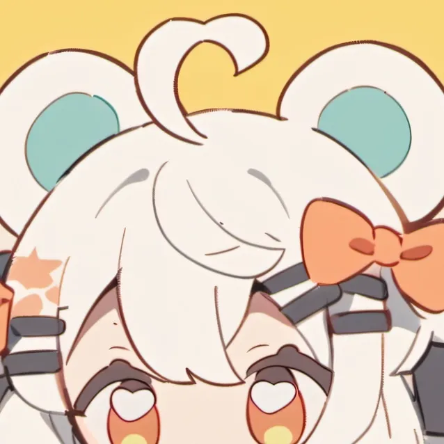 chat with ai character: gacha heat