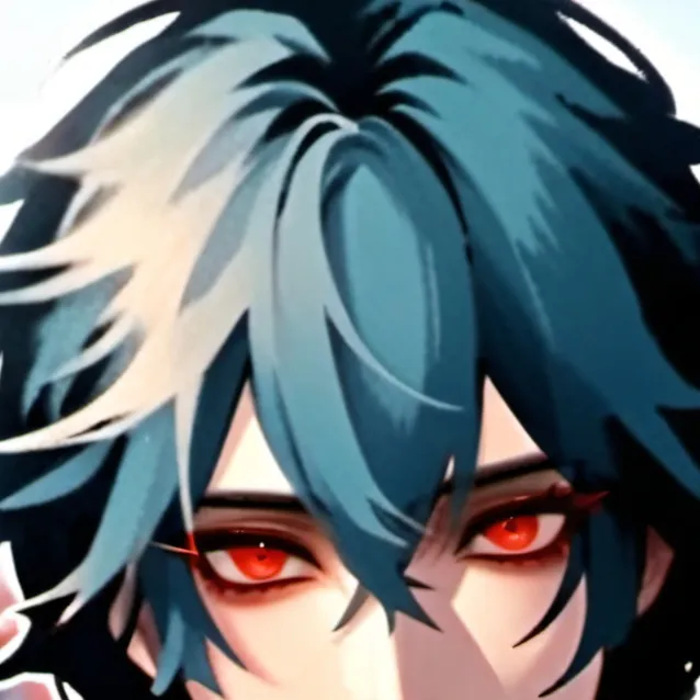 chat with ai character: Kai