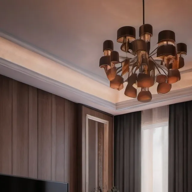 chat with ai character: D B Z in your hous