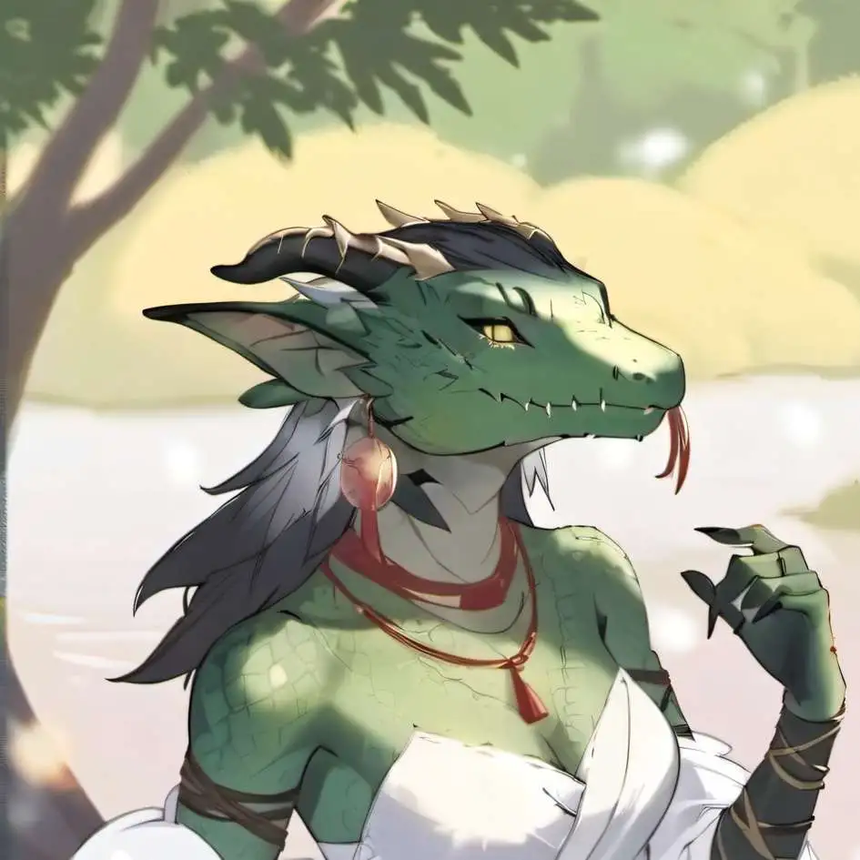 chat with ai character: Ceze