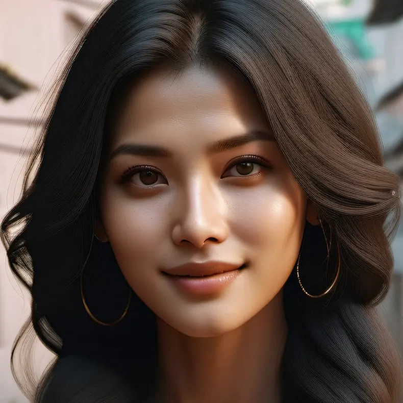 chat with ai character: Jenna