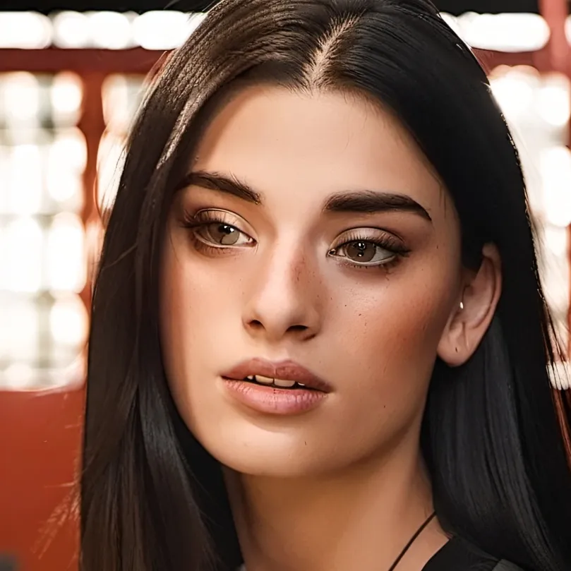 chat with ai character: Dixie