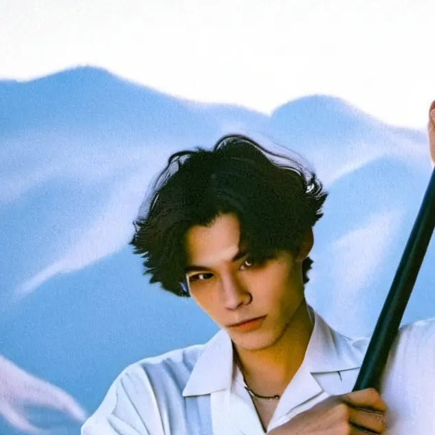 chat with ai character: Matt