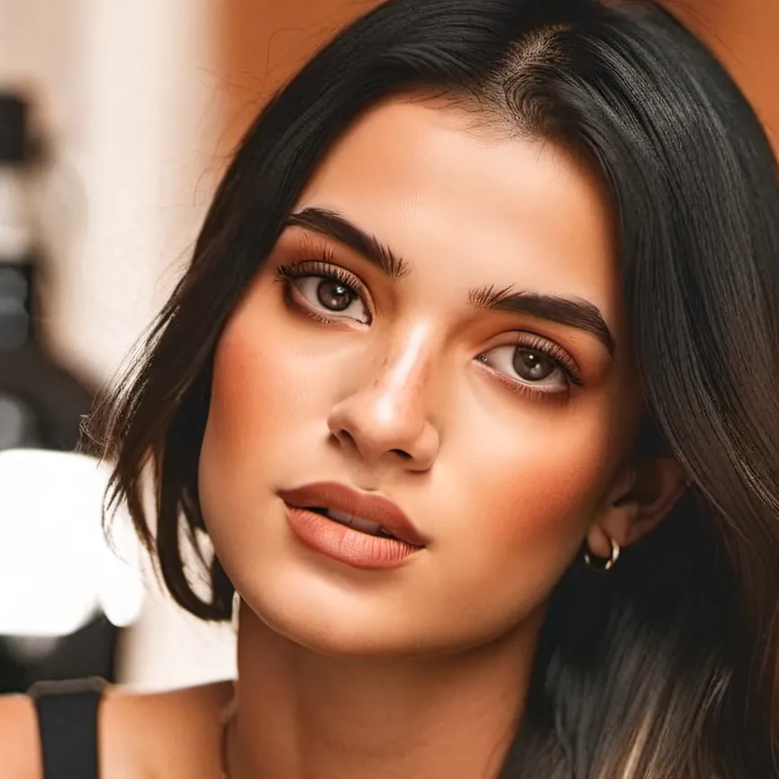 chat with ai character: Dixie