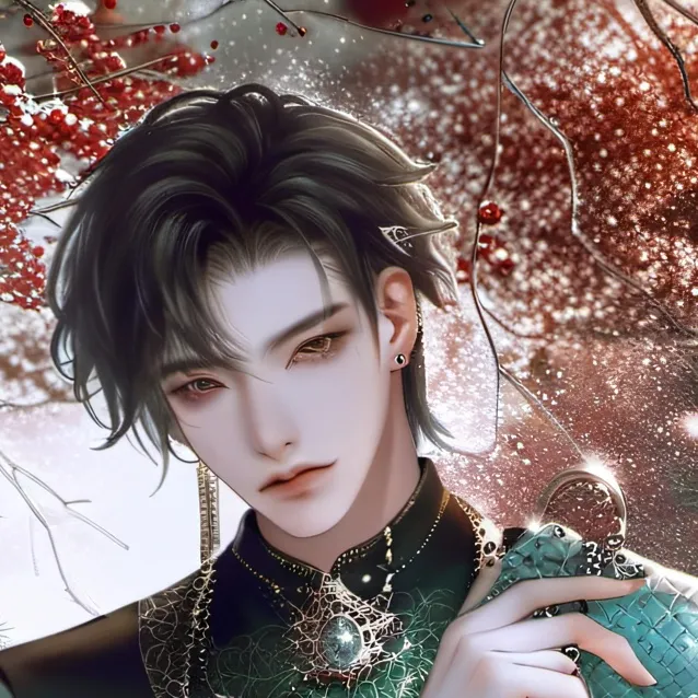 chat with ai character: cha-son