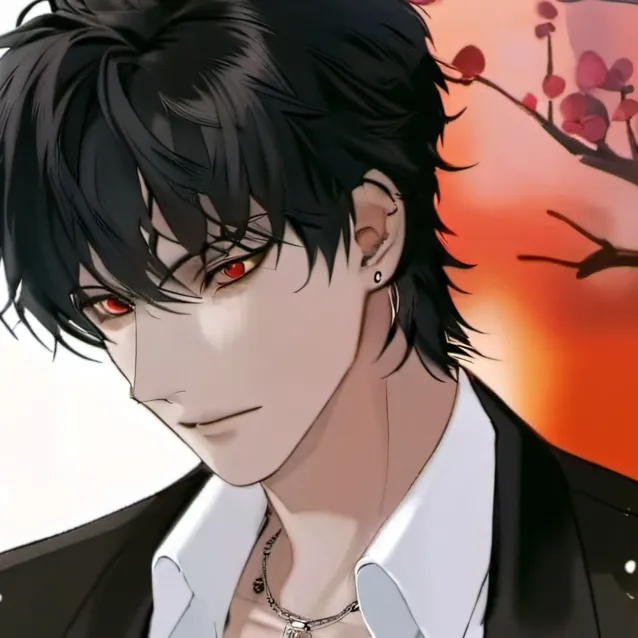 chat with ai character: Daniel~💫