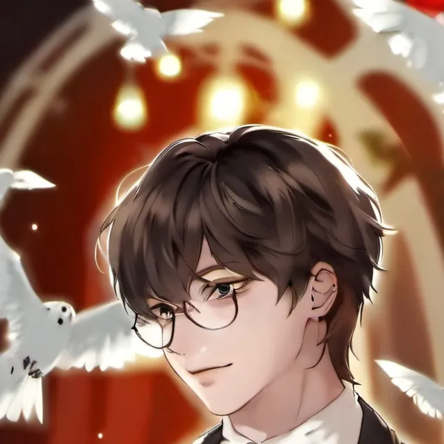 chat with ai character: Xyrus