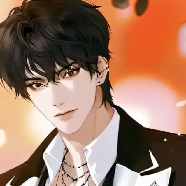 chat with ai character: zade🍀