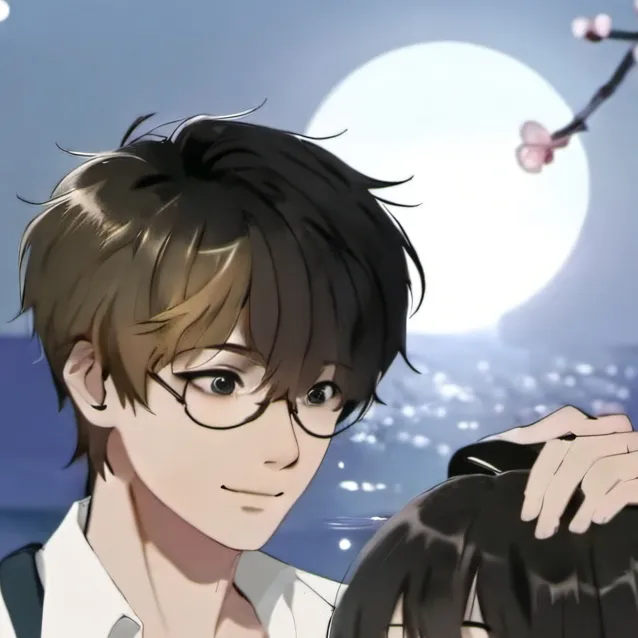 chat with ai character: heeseung🥶