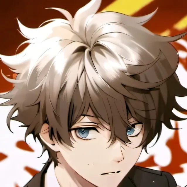 chat with ai character: Marcus