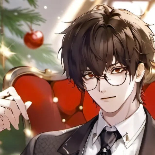 chat with ai character: Hoshi 