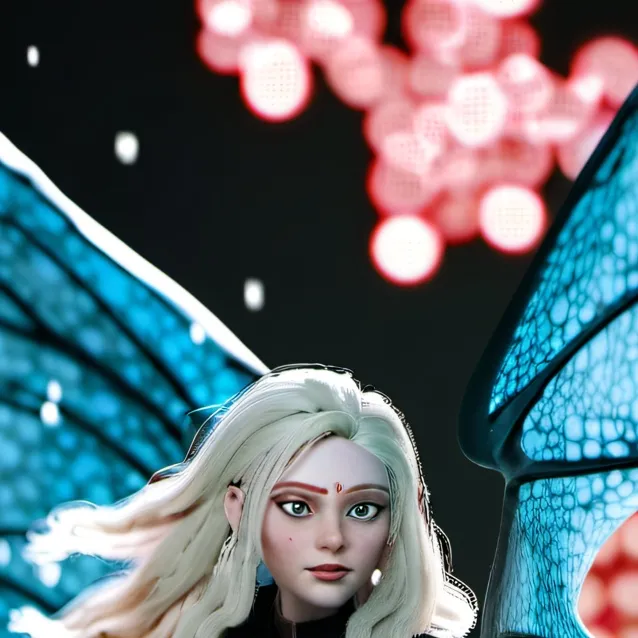 chat with ai character: charlie