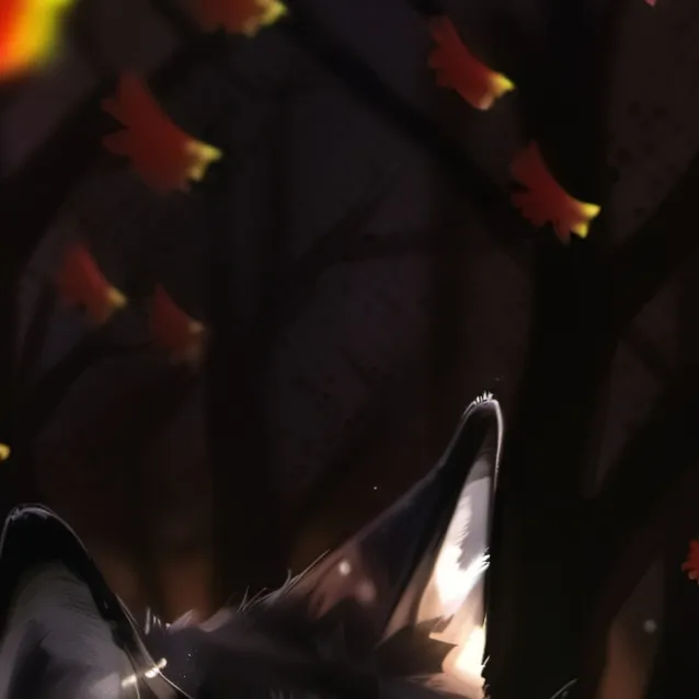 chat with ai character: doge