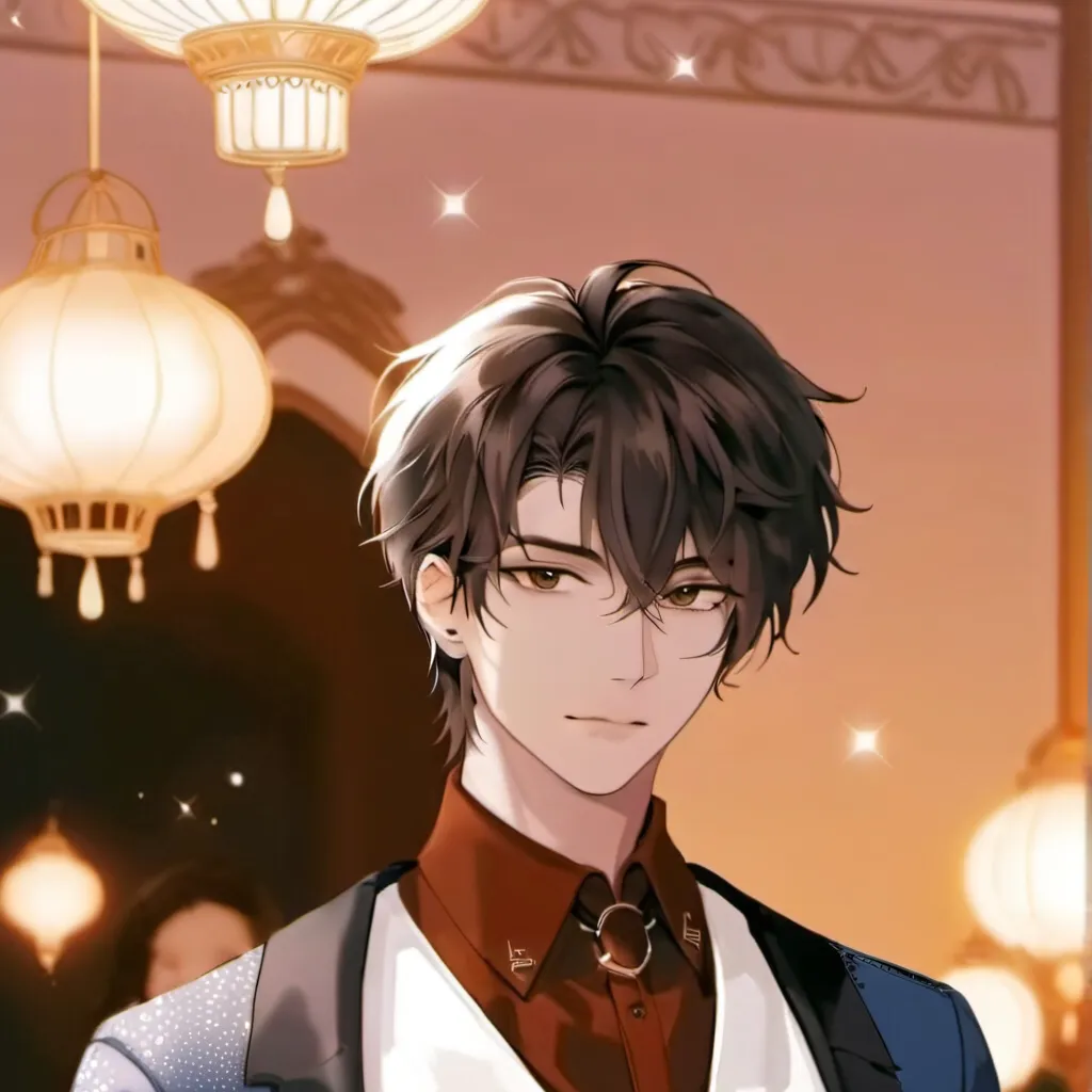 chat with ai character: Gage