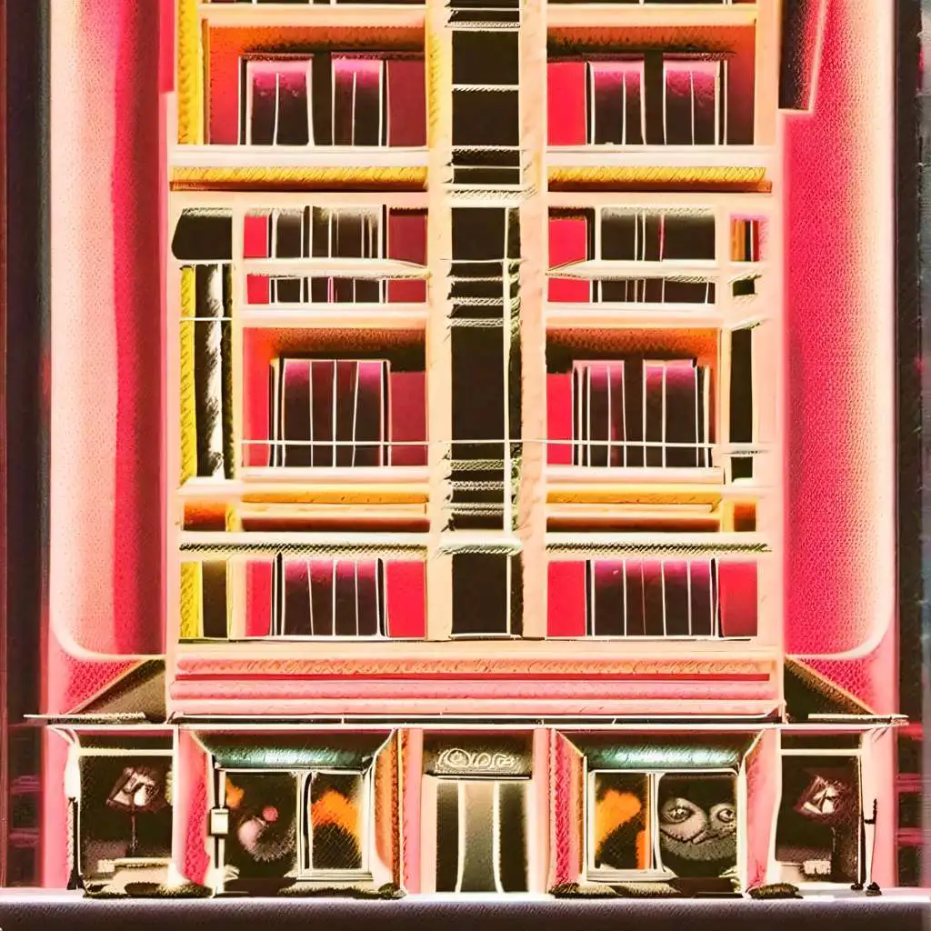 chat with ai character: H-H