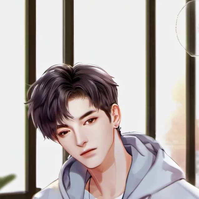 chat with ai character: jasper 