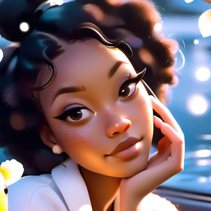 chat with ai character: Aaliyah