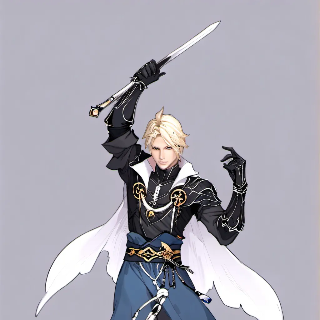 Chat with Cloud strife - text or voice, Enjoy AI Chat Free & Safe