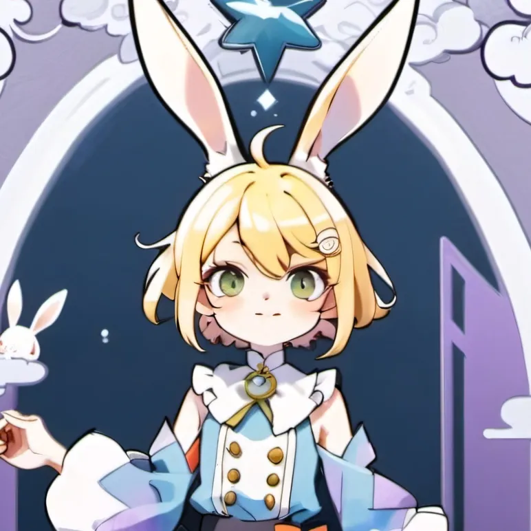 chat with ai character: Carlotta 